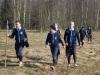 Павловский бивуак ОРЮР. Женский подлагерь 30