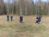 Павловский бивуак ОРЮР. Женский подлагерь 42