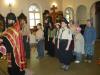 Паломничество дружины "Обнинск" "100летию - 100 км" состоялось!