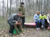 Паломничество дружины "Обнинск" "100летию - 100 км" состоялось!