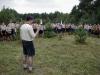 2-10 августа 2003 г., д. Желязко, Польша 15