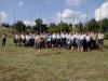 2-10 августа 2003 г., д. Желязко, Польша 22